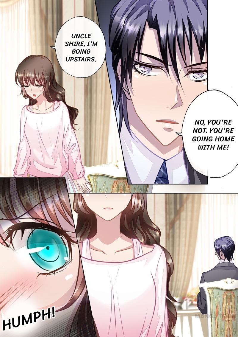 Warm Marriage Chapter 21 4